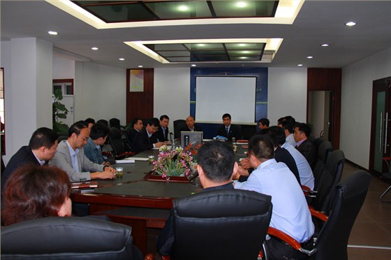 李文鎖城經(jīng)營工作會議 李文鎖城經(jīng)營工作會議