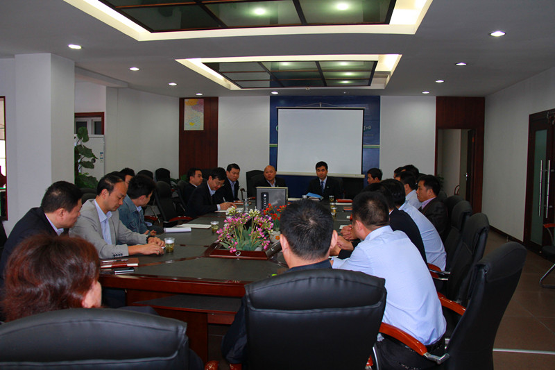 李文鎖城經(jīng)營工作會議 李文鎖城經(jīng)營工作會議