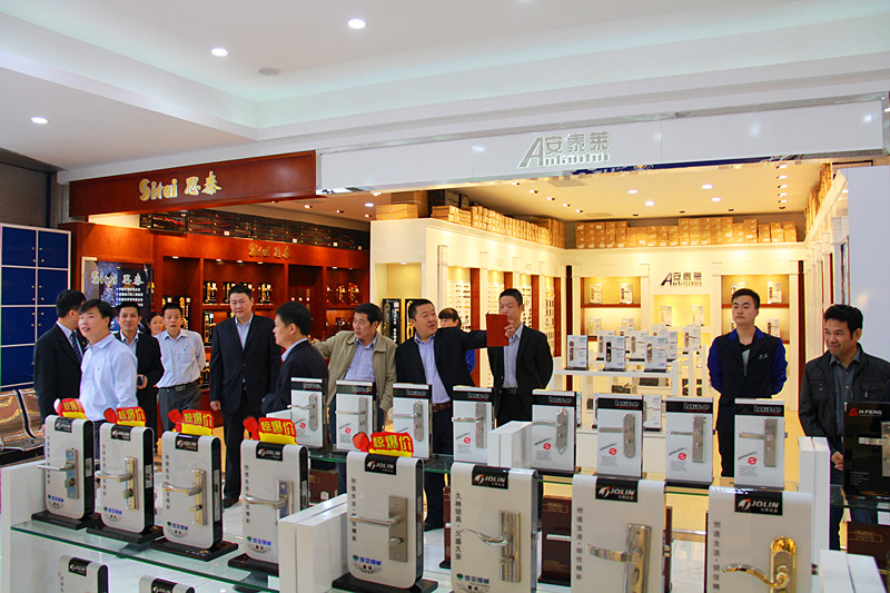 長沙李文鎖城新裝修 長沙李文鎖城新裝修